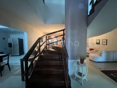 Casa com 6 Quartos à venda, 434m² no Ponte do Imaruim, Palhoça