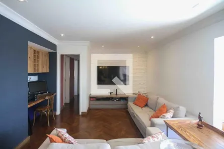 Apartamento com 3 Quartos à venda, 133m² no Jardim Avelino, São Paulo