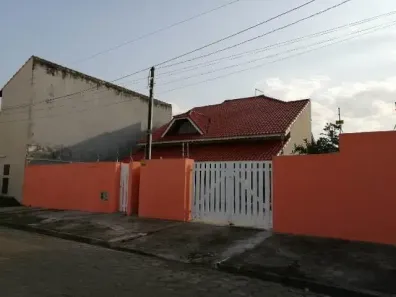 Casa com 3 Quartos à venda, 158m² no Chácara Glória, Itanhaém