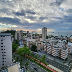 Cobertura com 3 Quartos à venda, 178m² no Enseada, Guarujá
