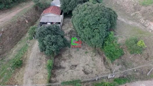 Lote/Terreno à venda, 1387m² no Bosque, Vinhedo
