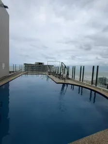 Apartamento com 2 Quartos à venda, 95m² no Guilhermina, Praia Grande