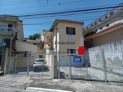 Lote/Terreno à venda, 340m² no Vila Maria Luisa, São Paulo