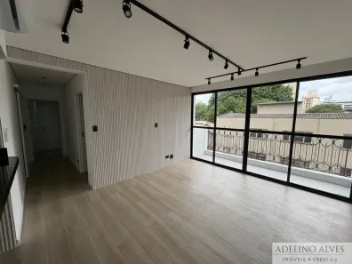 Apartamento com 2 Quartos à venda, 88m² no Pinheiros, São Paulo