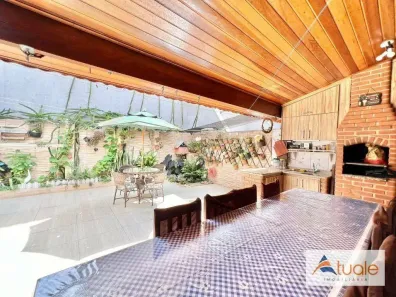 Casa de Condomínio com 3 Quartos à venda, 69m² no Parque Villa Flores, Sumaré