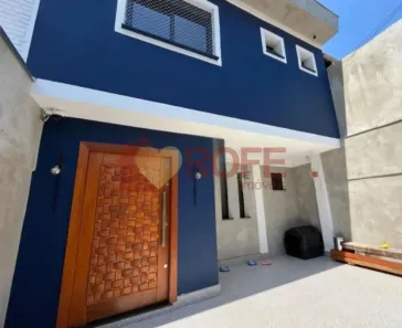 Casa com 3 Quartos à venda, 250m² no Planalto Paulista, São Paulo