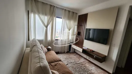 Apartamento com 2 Quartos à venda, 61m² no Vila Rosália, Guarulhos