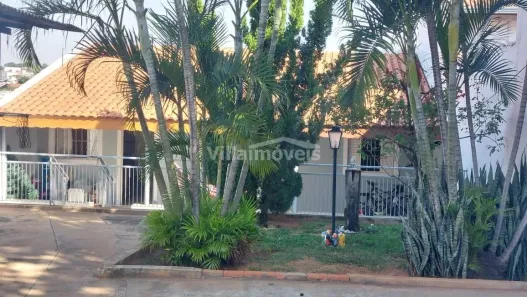 Casa com 2 Quartos à venda, 44m² no Jardim Santana, Campinas