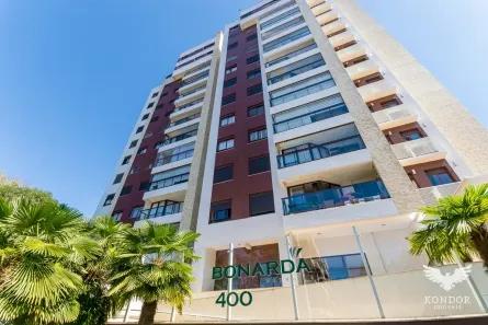Apartamento com 2 Quartos à venda, 70m² no Mossunguê, Curitiba