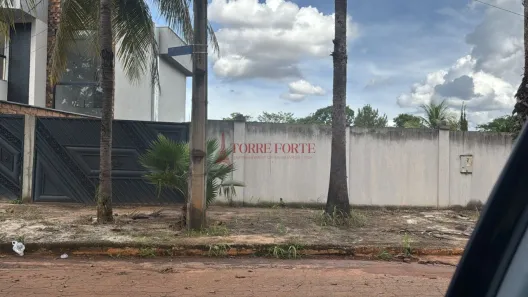 Lote/Terreno à venda, 1036m² no Setor Jaó, Goiânia