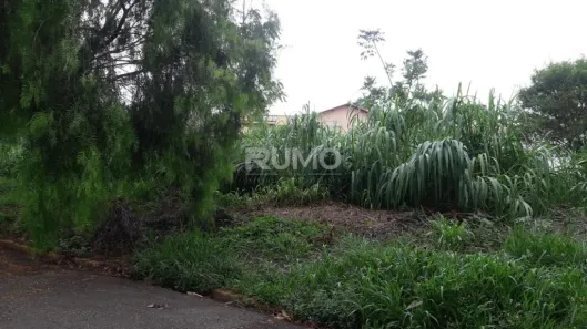 Lote/Terreno à venda, 366m² no Jardim do Sol, Campinas