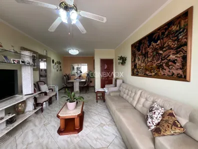 Apartamento com 3 Quartos à venda, 127m² no Jardim Chapadão, Campinas