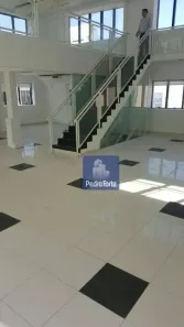 Sala Comercial para alugar, 420m² no Cerqueira César, São Paulo