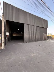 Galpão/Depósito/Armazém para alugar, 384m² no Mapim, Várzea Grande