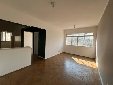 Apartamento com 1 Quarto à venda, 53m² no Vila Mariana, São Paulo