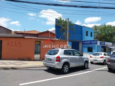 Casa com 2 Quartos à venda, 70m² no Vila João Jorge, Campinas