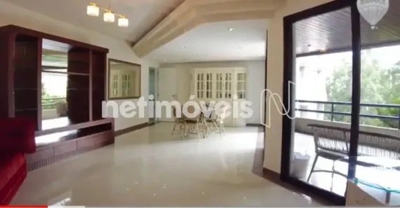 Apartamento com 5 Quartos à venda, 227m² no Vila Suzana, São Paulo