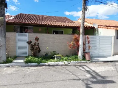 Casa de Condomínio com 4 Quartos à venda, 320m² no Rio Várzea, Itaboraí