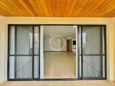 Apartamento com 4 Quartos à venda, 165m² no Setor Bueno, Goiânia