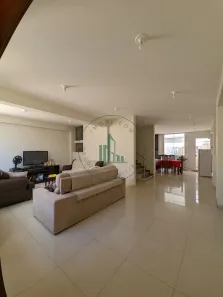 Sobrado com 3 Quartos à venda, 205m² no Água Branca, Piracicaba