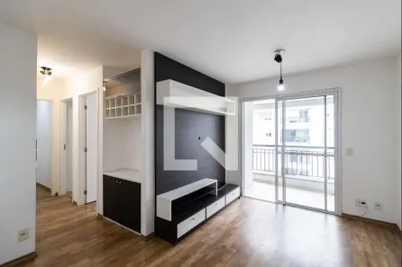 Apartamento com 3 Quartos à venda, 64m² no Vila Suzana, São Paulo