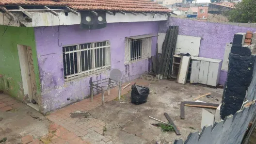 Lote/Terreno à venda, 250m² no Jardim Casa Pintada, São Paulo