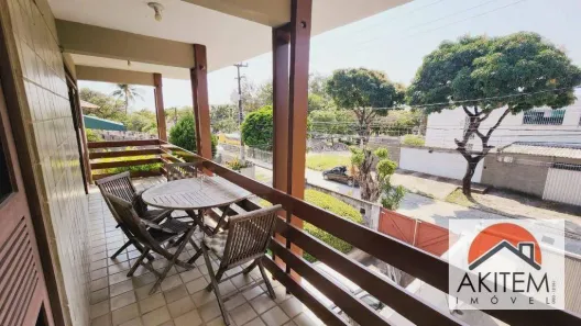 Casa com 6 Quartos à venda, 350m² no Bairro Novo, Olinda