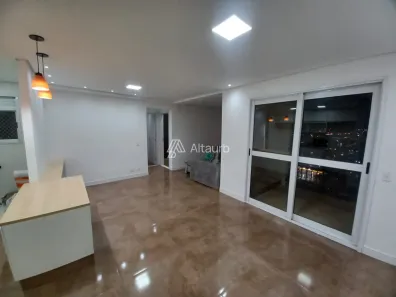 Apartamento com 3 Quartos à venda, 72m² no Jardim Torres São José, Jundiaí