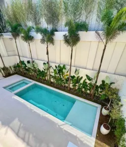 Casa de Condomínio com 5 Quartos à venda, 640m² no Alphaville Residencial Zero, Barueri