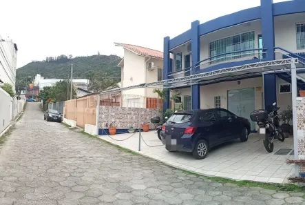 Casa com 11 Quartos à venda, 231m² no Trindade, Florianópolis