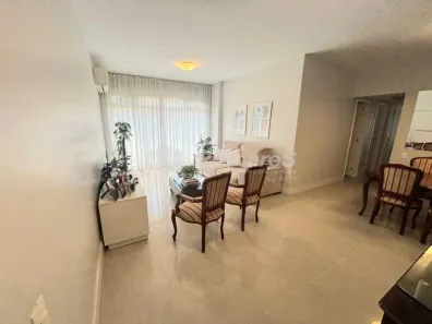 Apartamento com 3 Quartos à venda, 102m² no Tijuca, Rio de Janeiro