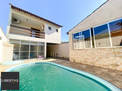 Casa com 3 Quartos à venda, 220m² no Jardim Algarve, Alvorada