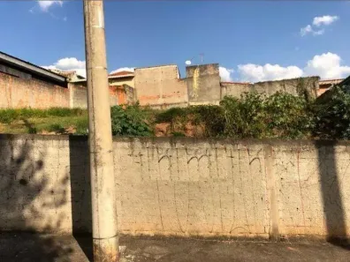 Lote/Terreno à venda, 167m² no Vila Dominguinho, Votorantim