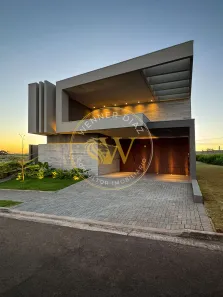 Casa com 3 Quartos à venda, 170m² no Jardim Santa Maria, São José do Rio Preto