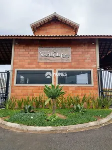 Lote/Terreno à venda, 1000m² no Residencial Vivendas do Porto (Porto), Capela do Alto