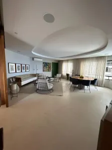 Apartamento com 4 Quartos à venda, 165m² no Vitória, Salvador