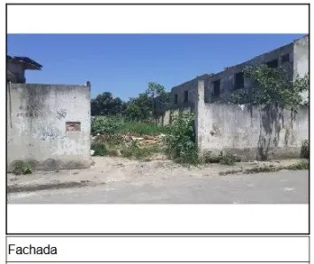 Casa com 2 Quartos à venda, 49m² no Engenho, Itaguaí