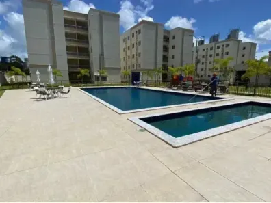 Apartamento com 2 Quartos à venda, 42m² no Maranguape I, Paulista