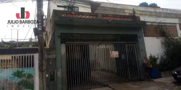 Casa com 2 Quartos à venda, 125m² no Jardim Leda, Guarulhos