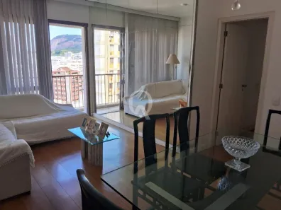 Apartamento com 3 Quartos à venda, 100m² no Botafogo, Rio de Janeiro