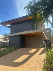 Casa de Condomínio com 4 Quartos à venda, 40378m² no Jardim Olhos D'Água II, Ribeirão Preto