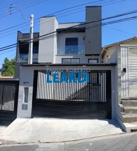 Sobrado com 2 Quartos à venda, 72m² no Vila São Paulo, Mogi das Cruzes