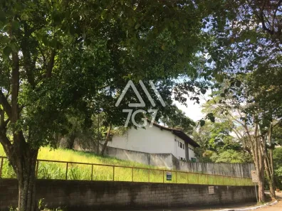 Lote/Terreno à venda, 4240m² no Retiro Morumbi, São Paulo