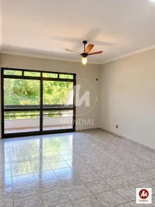 Apartamento com 3 Quartos à venda, 107m² no Jardim Irajá, Ribeirão Preto
