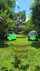 Lote/Terreno à venda, 360m² no Boraceia, Bertioga
