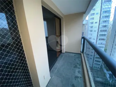 Apartamento com 2 Quartos à venda, 116m² no Vila Nova Conceição, São Paulo