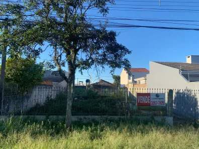 Lote/Terreno à venda, 264m² no Capão da Imbuia, Curitiba
