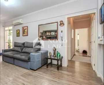 Apartamento com 2 Quartos à venda, 69m² no Centro Histórico, Porto Alegre