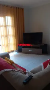 Casa com 4 Quartos à venda, 180m² no Residencial Bosque dos Ipês, São José dos Campos