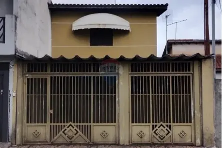 Imóvel Comercial com 2 Quartos para alugar, 125m² no Parque Renato Maia, Guarulhos